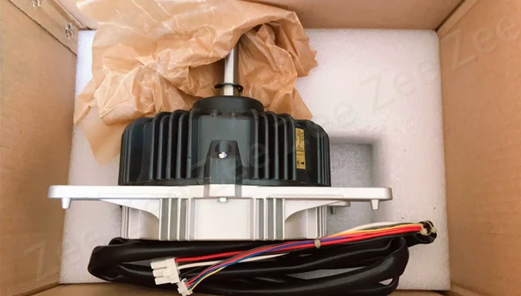 100-new-for-Air-conditioner-Fan-motor-motor-909-RHXYQ8-10PY1-RZQ250 ...