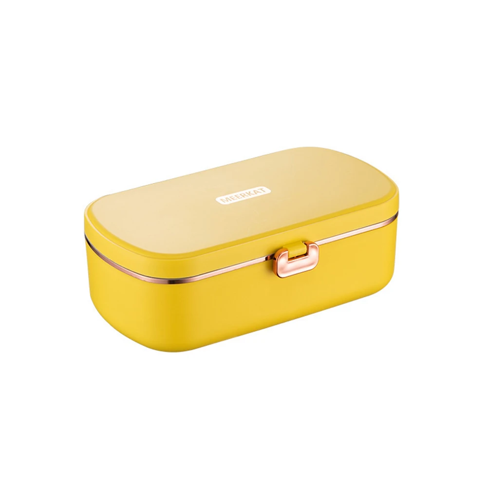 elétricas portáteis, Bento Box De Aquecimento Sem
