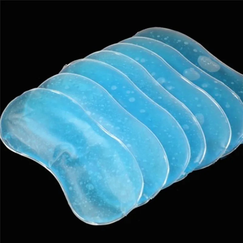 

1PCS Cold Cooling Gel Eye Mask Eye Relaxing Mask Ice Pack Goggle Eye Cover Protection Sleeping Eliminate Dark Circles Relaxing