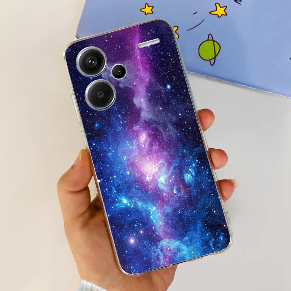 Luxury Marble Transparent Phone Case - Premium Protective Cover