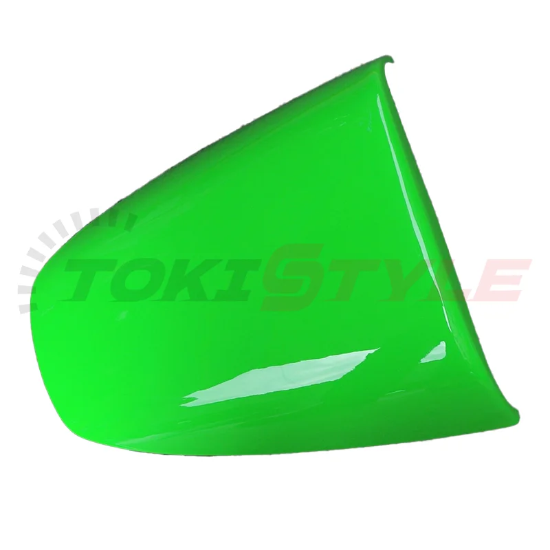 Housse De Siège Arrière Pour Honda Fire Storm VTR1000F 1997-2005 - Noir, Générique, Neuve
