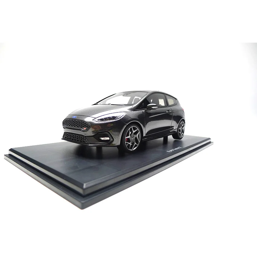 1/18 F_ ord Fiesta ST 2020 Resin Model Car DNA Collectibles