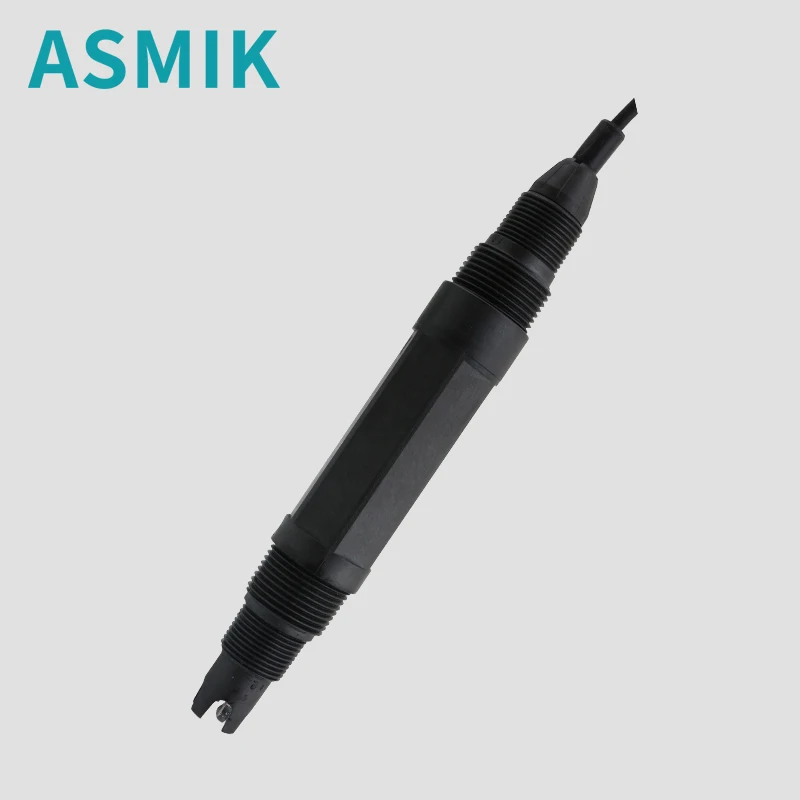 

2017 good quality PPS ph electrode 0-14ph 0-14 online sensor