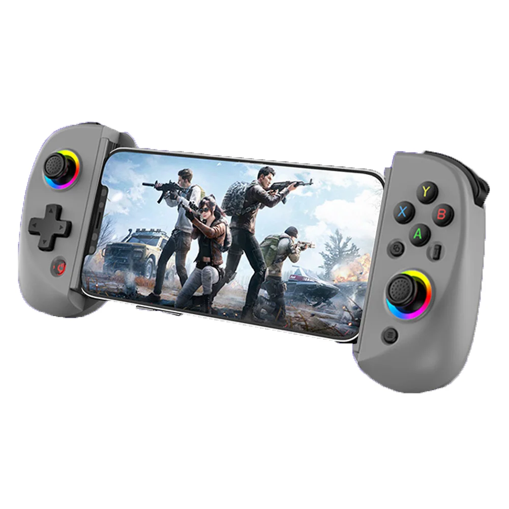 D8 ڷ ޴  е Bluetooth-Compatible5.2   Ʈѷ ̽ƽ, ȵ̵, , ġ, PS4, PC