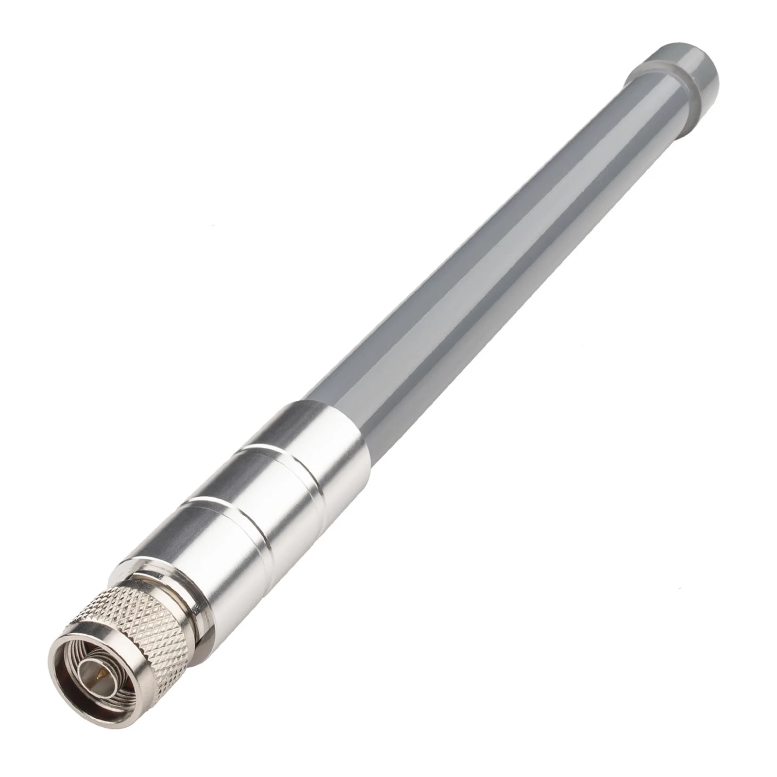 AntenneLoRa868MHz915MHzNmâleOmniextérieureenfibredeverreétancheantenneLorawanpourmineurdepointd