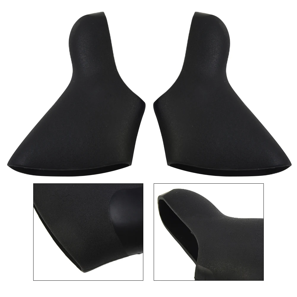 

Brake Levers Brake Levers Covers Brake Levers Covers RED Silicone Sleeve Force Hoods Cover 10/20 Speed Durable