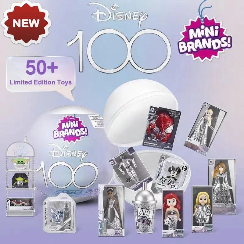 DISNEY caja ciega de edici n limitada para ni os coleccionables de disney-caja-ciega-de-edici-n-limitada-para-ni-os-coleccionables-de