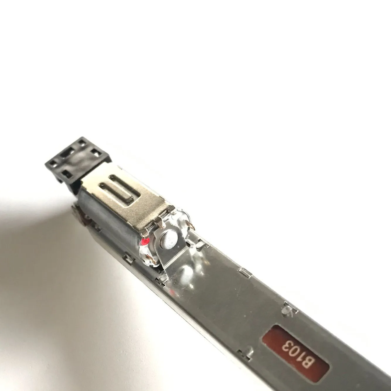 Avid / Digidesign 채널 페이더, SC48, 003, C24 용 교체, 9750-56442-00, 10 개