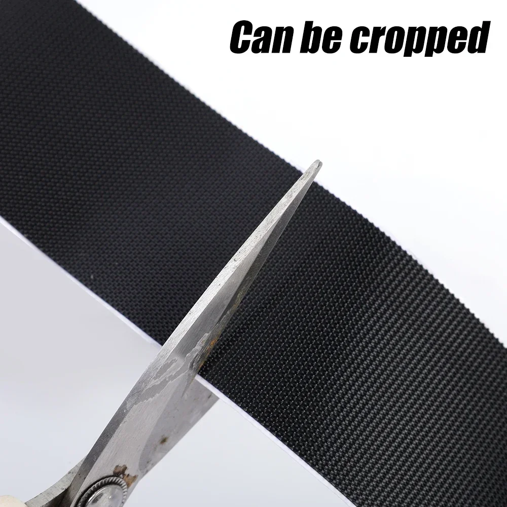 Heavy Duty Adhesive Velcro Tape for Car Mats