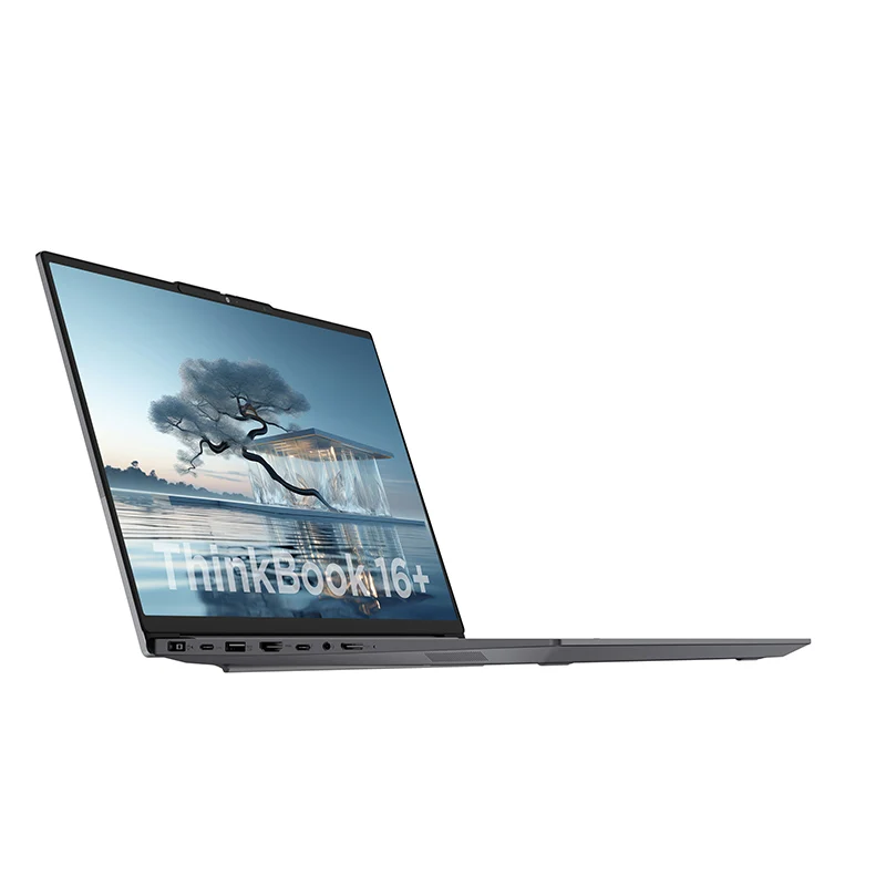 Lenovo ThinkBook 16+ 2024 U5/U7/U9 4060 32+1 16inch 2.5K 120Hz Screen 3