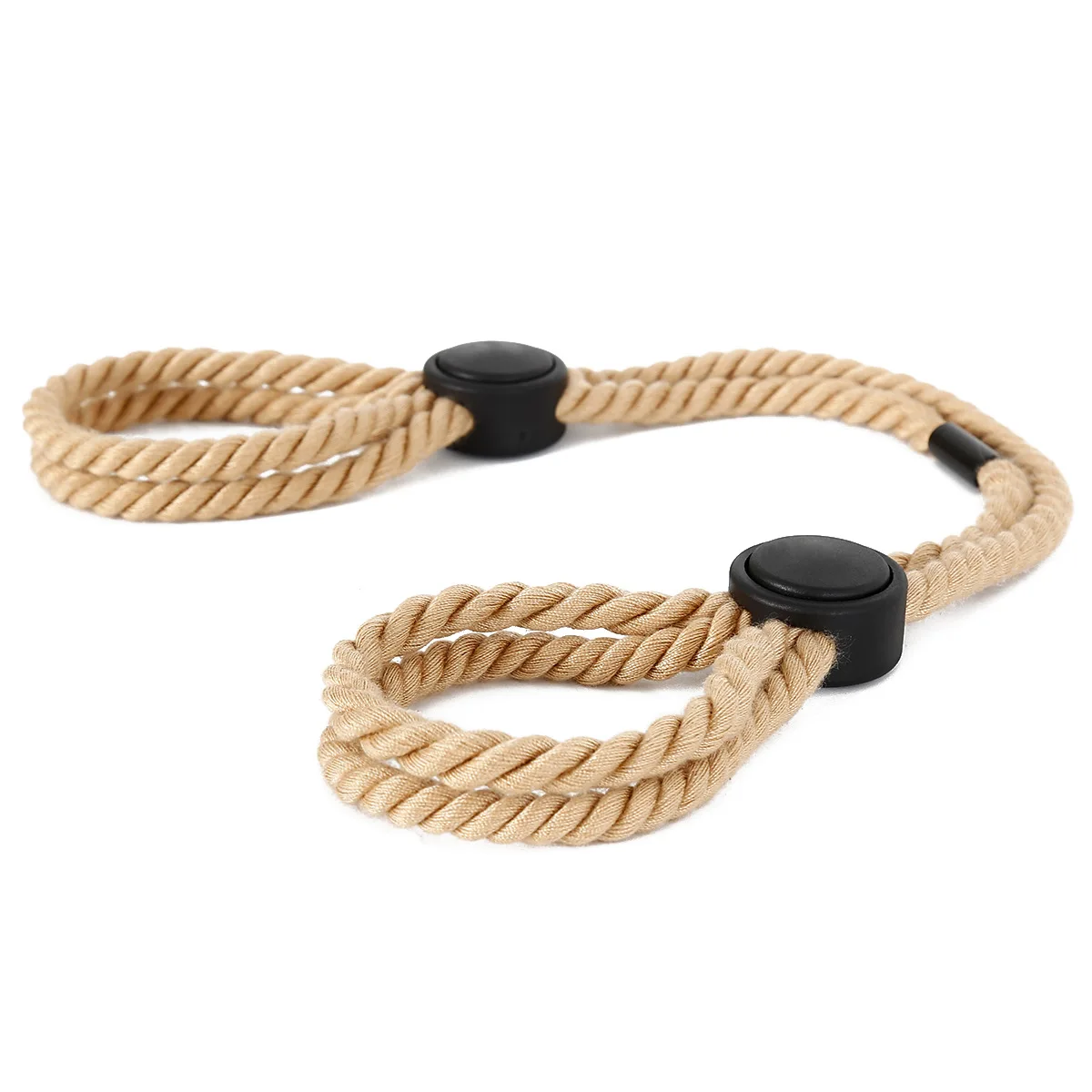 Cotton rope Sex Handcuffs Ankle Cuff Restraints Bondage Bracelet BDSM Woman Erotic Adult Sex Toys For Couples Exotic Accessorie