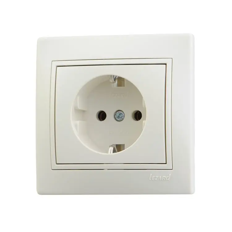 Город Тюмень Купить Электрический Розетки Лезард