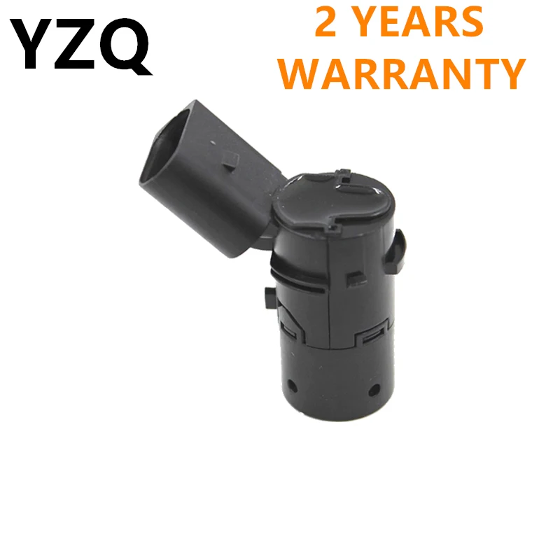 Sensore Di Parcheggio Pdc Motore 1/4Pcs Per Audi A6 4B C5 4 F2 C6 4Fh C6 4 F5 C6 Per Vw T5 Multivan 7 H0919275E 7 H0919275B Muslimb