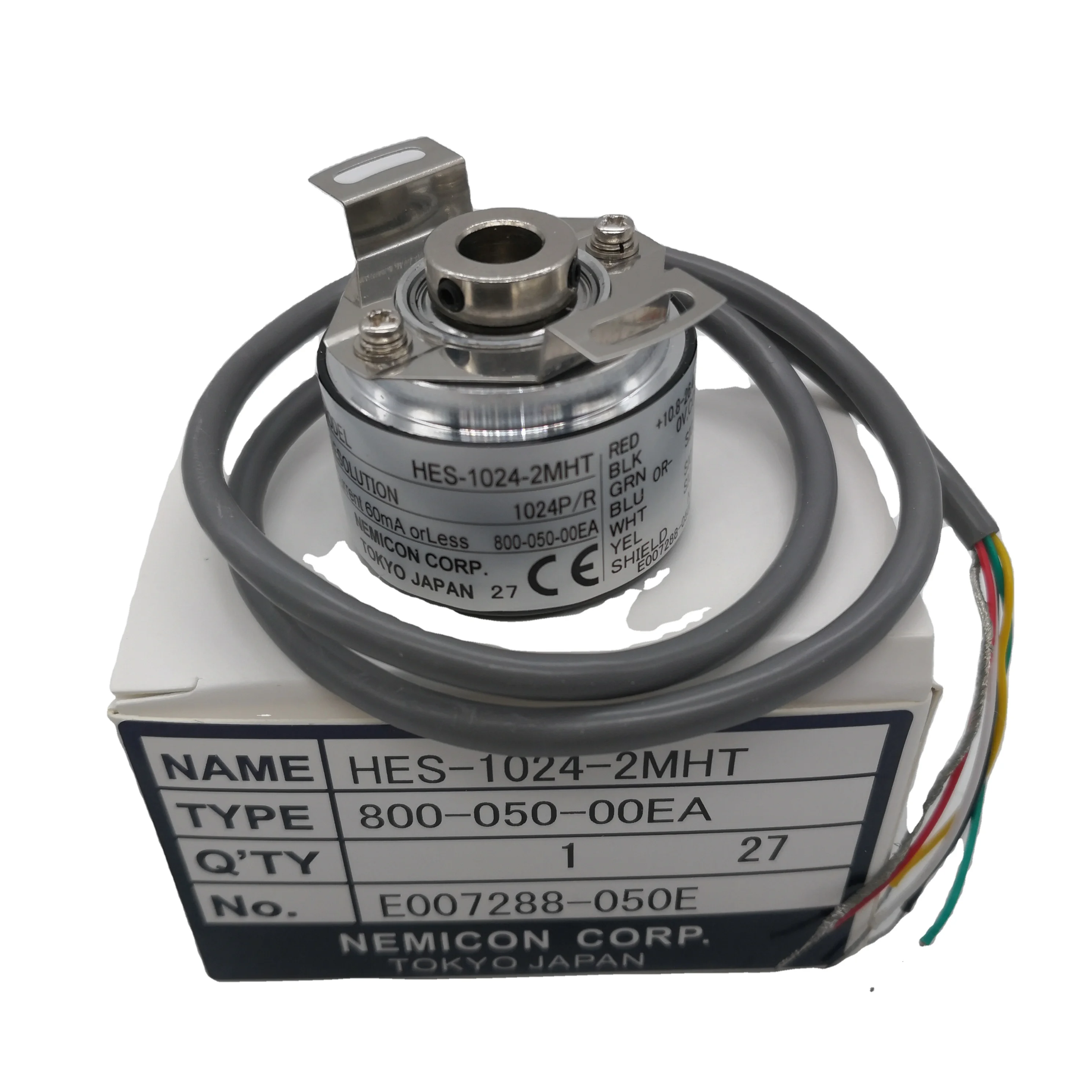 

Фонарь роторного энкодера 1024ppr, абсолютно новый