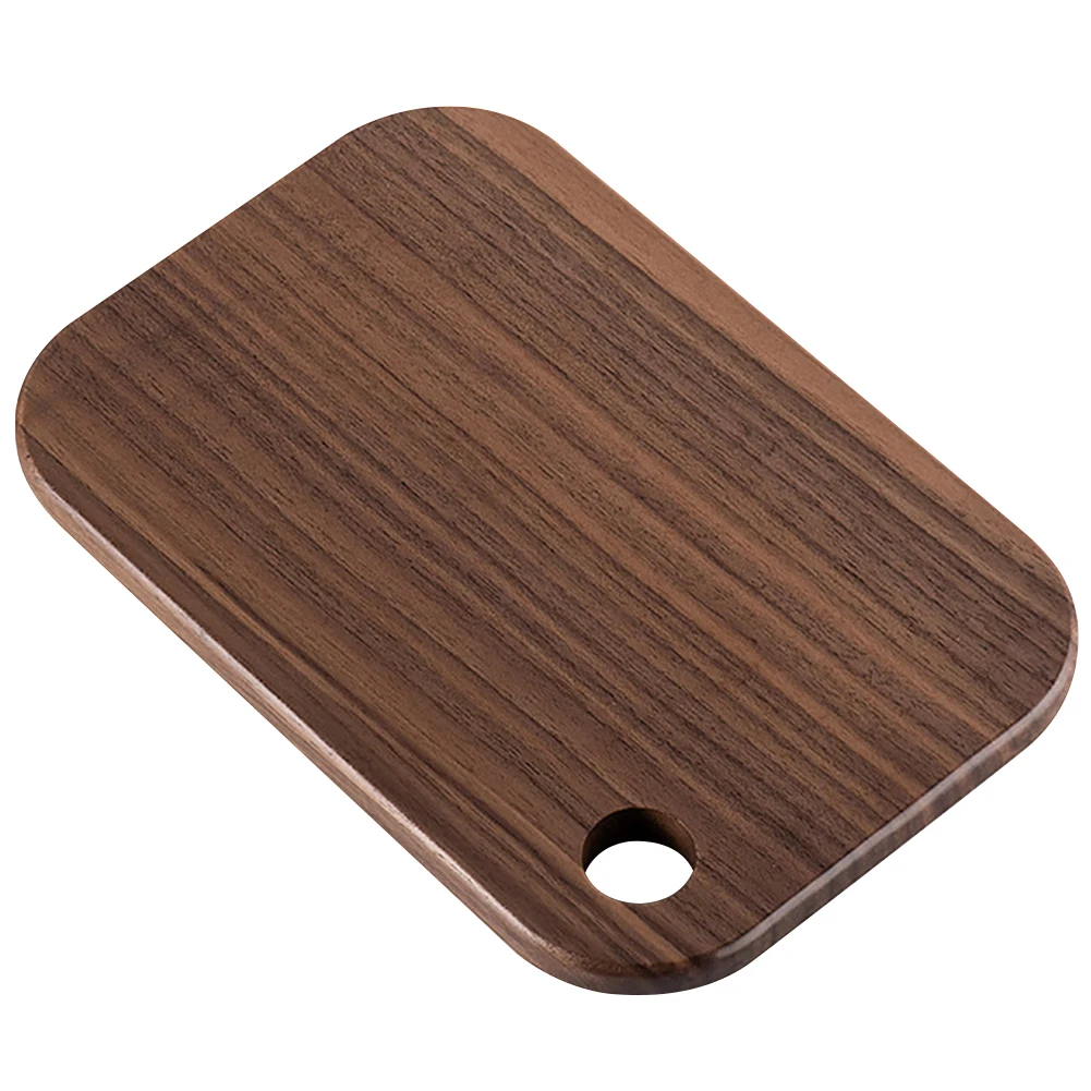 Description Picture 5 of itemBento Box Cutting Board Lightweight Mini Chopping Boards with Hole Reusable Multipurpose Camping Cooking Supplies