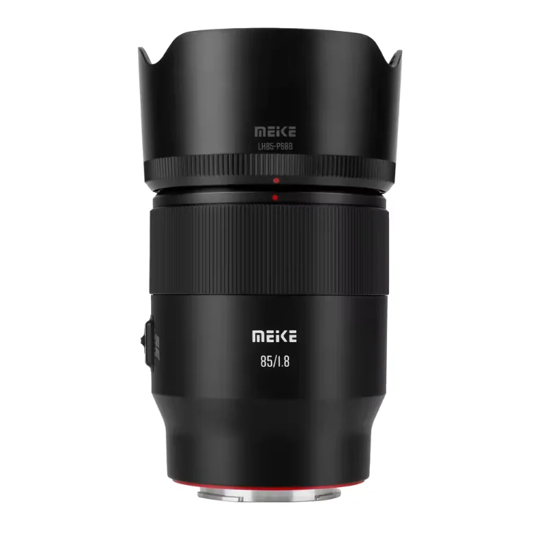 Meike 85mm f1.8 SE II フルフレームSTM 8Kオートフォーカス望遠ポート
