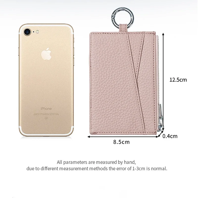 Ultrathin Card Holder Brand Wallet Designer High Quality