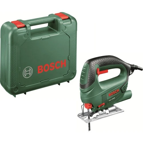 wereld hand Melbourne Bosch PST 650 Compact 500 Watt Jigsaw|Electric Saws| - AliExpress