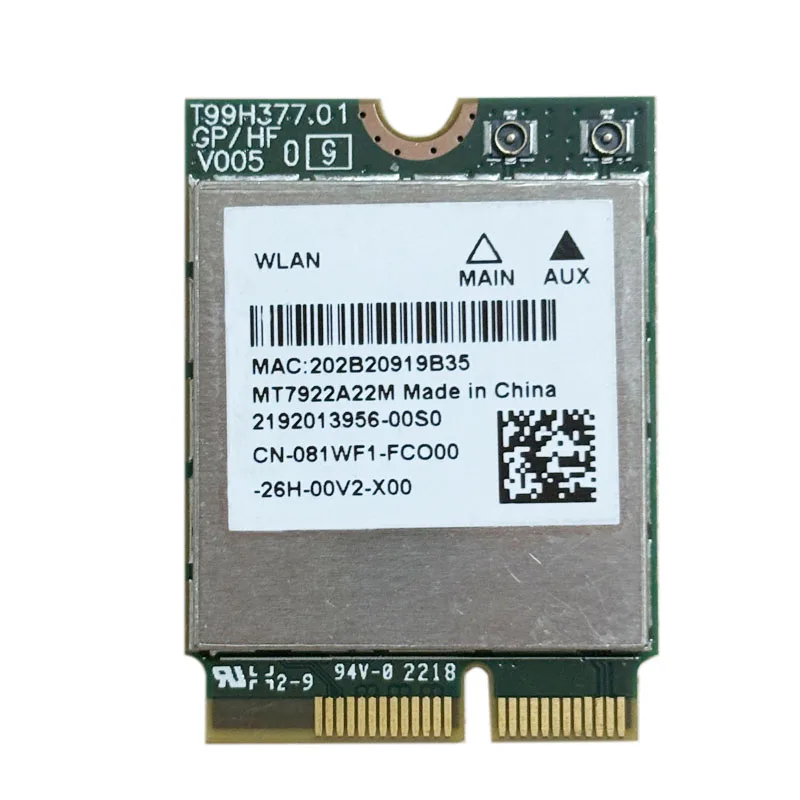 MT7902