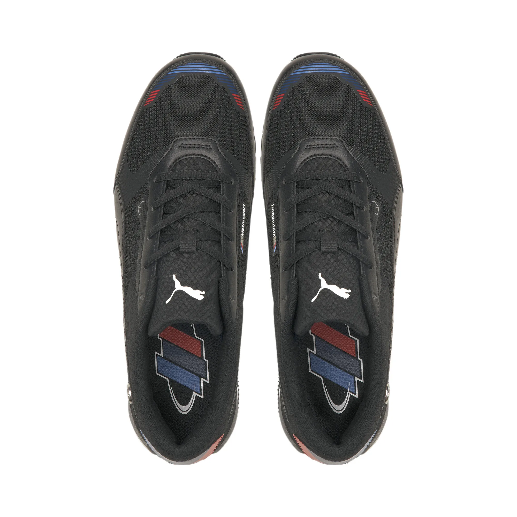 BMW M Motorsport Track Racer Motorsport Shoes