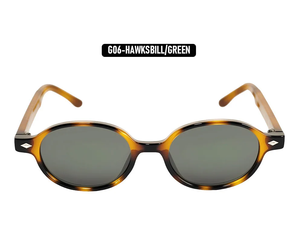 Retro Ovale Sonnenbrille für Damen Trendiger UV400-Schutz Vintage Mode Urlaubsbrille Lentes De Sol Mujer Lunette Soleil Femme – Detail 27