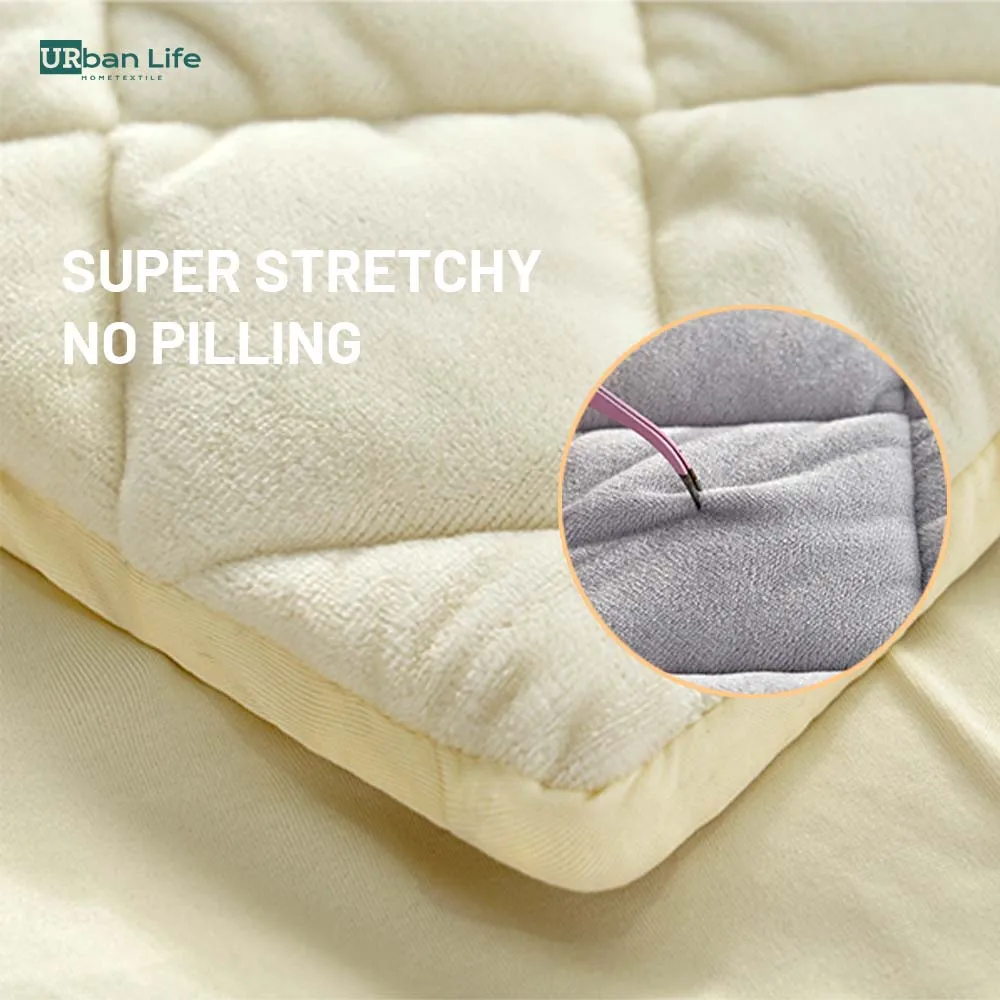 Thicken Headboard Cover Bed Back Dust Protector Cover Velvet Bed Haed Quilte Head velvet headboard cover bed headboard cover