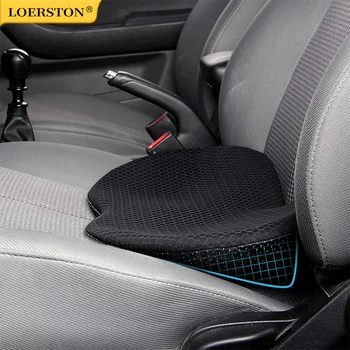 2-in-1 Car Seat Cushion 1