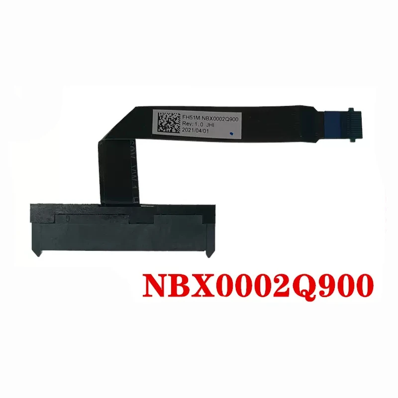 Nuovo Cavo Hdd Sata Per Laptop Originale Per Acer Nitro 5 An515-55 An515-55-53Ag 54-56-57 N20C1 Fh51M Nbx0002Q900