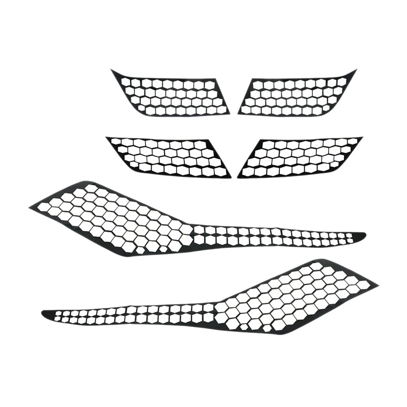 

Наклейки для задних фар Peugeot 3008 3008GT 2017 2018 2019