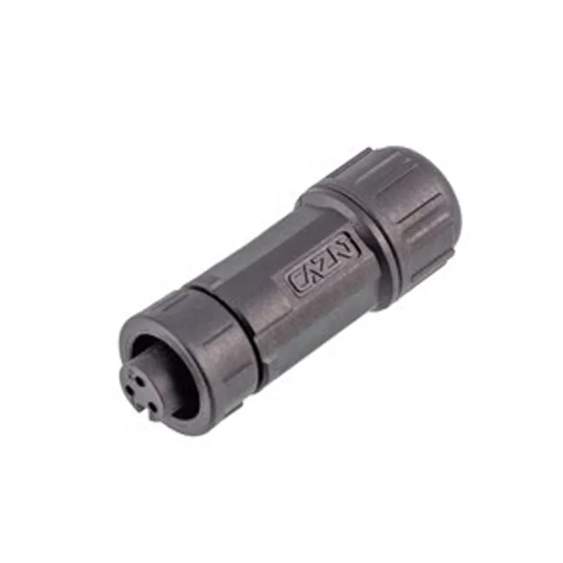 Connettori Elettrici Impermeabili IP67 TE FCI Per Auto - Foto 6