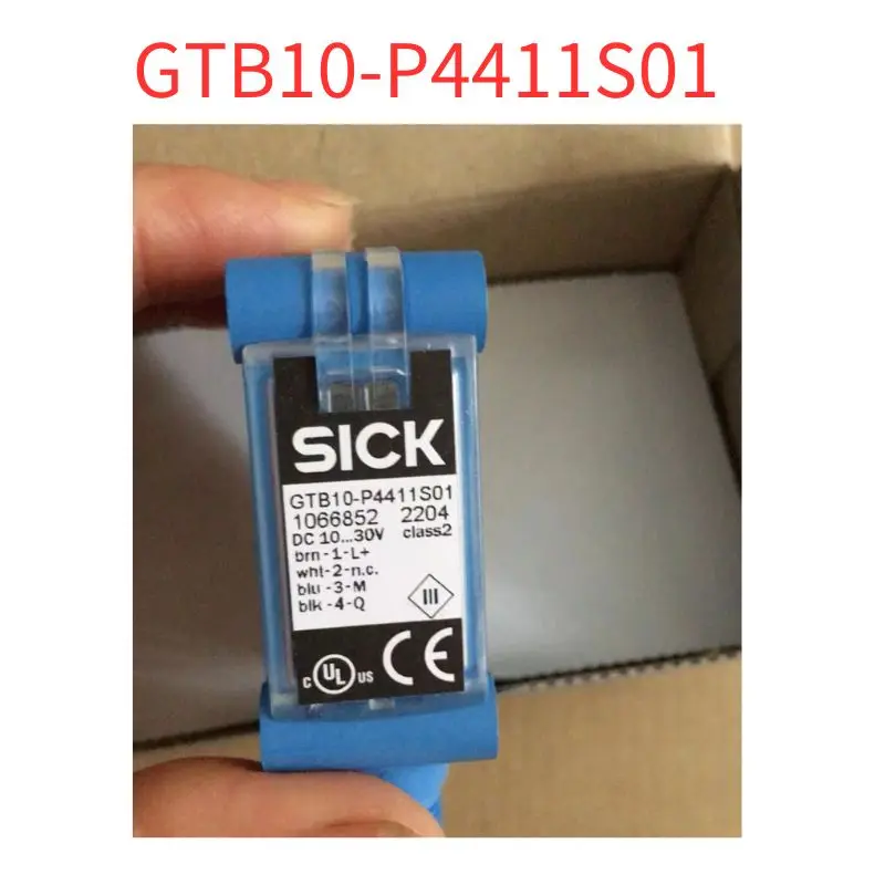 

Brand new GTB10-P4411S01 Sensor 1066852