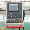 Accuracy Metal Cylinder Head Surface Grinding Machine 4