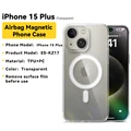For iphone 15 Plus