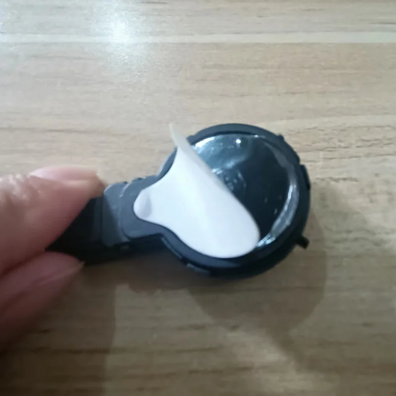 Sensore Pioggia Auto Adesivo - Ricambio Universale Per Tergicristallo Automatico