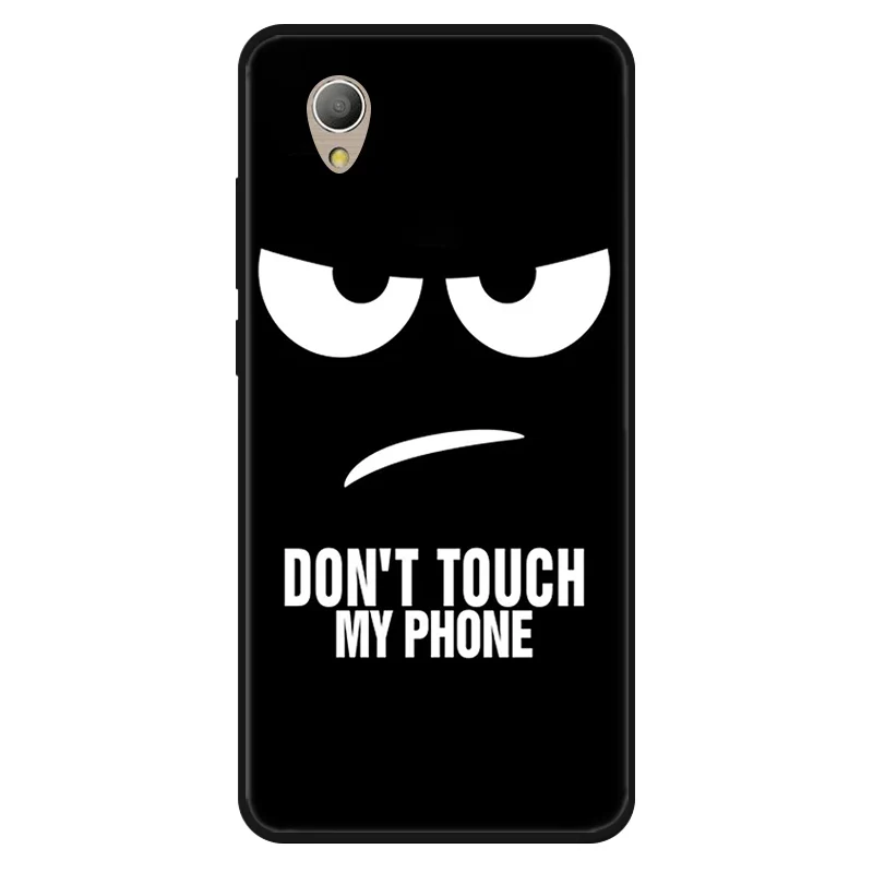 Fashion Cat Soft TPU Silicone Phone Case - Stylish Protective Back Cover  Coque Shell