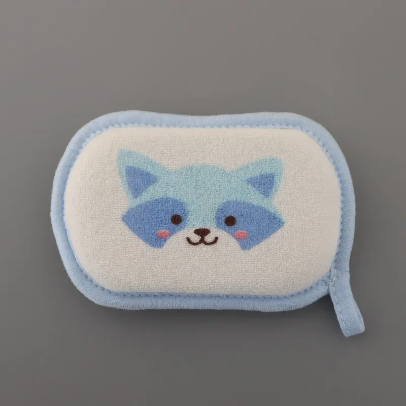 Shower Sponge Ball Baby Brush Soft Baby Bath Sponge for Kids Children Toddlers Newborns Adults Cleaning Towel Brush Inirritative Bath Foam Shower Sponge