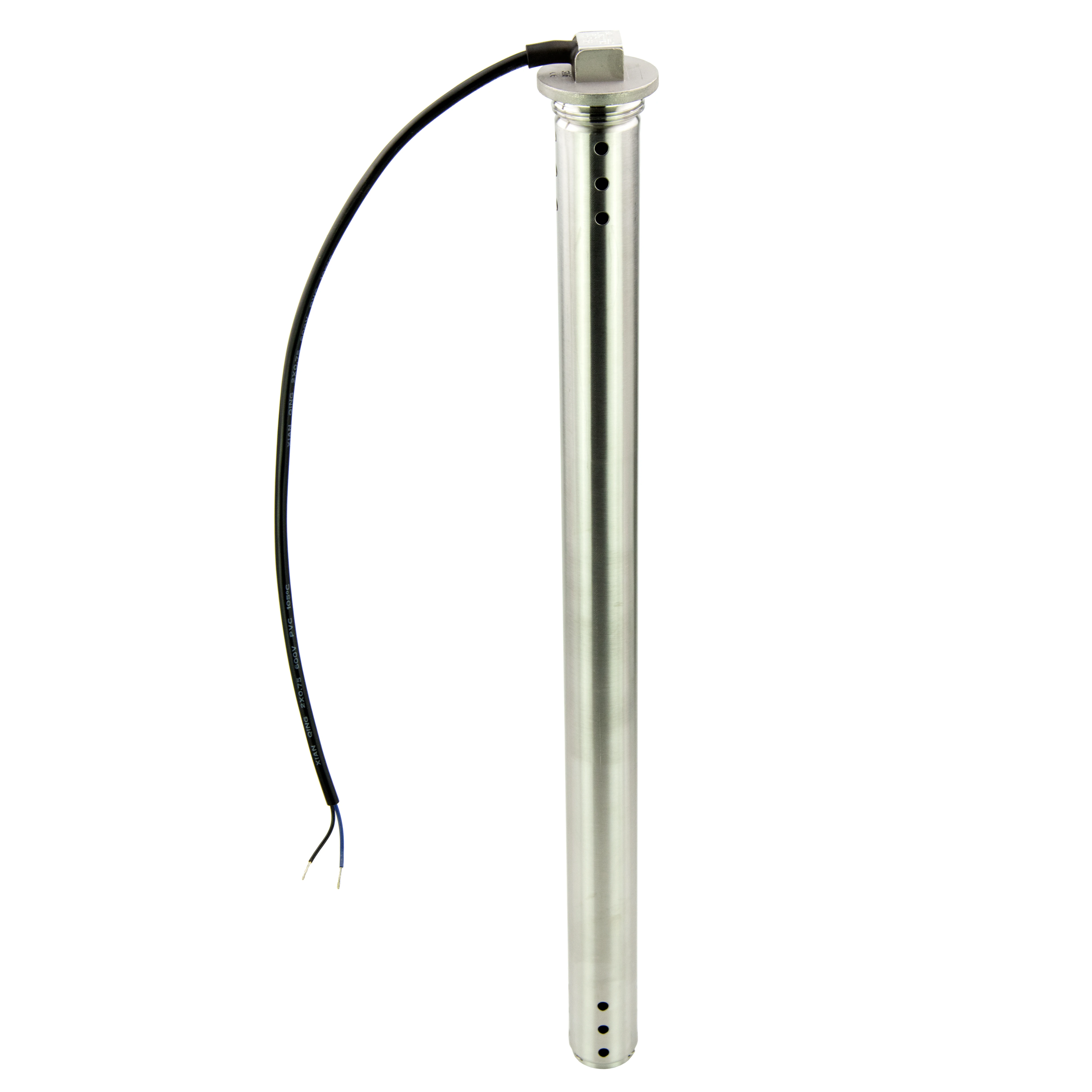 KUS WASTE TANK GAUGE Caravan Boat Waste Tank Level Gauge 24033 OHMS