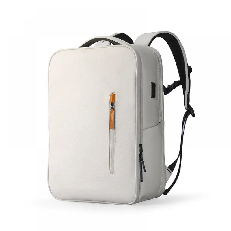

Marco Leideng autumn and winter new men's bag City simple casual backpack exclusive for cross-border waterproof computer backpac