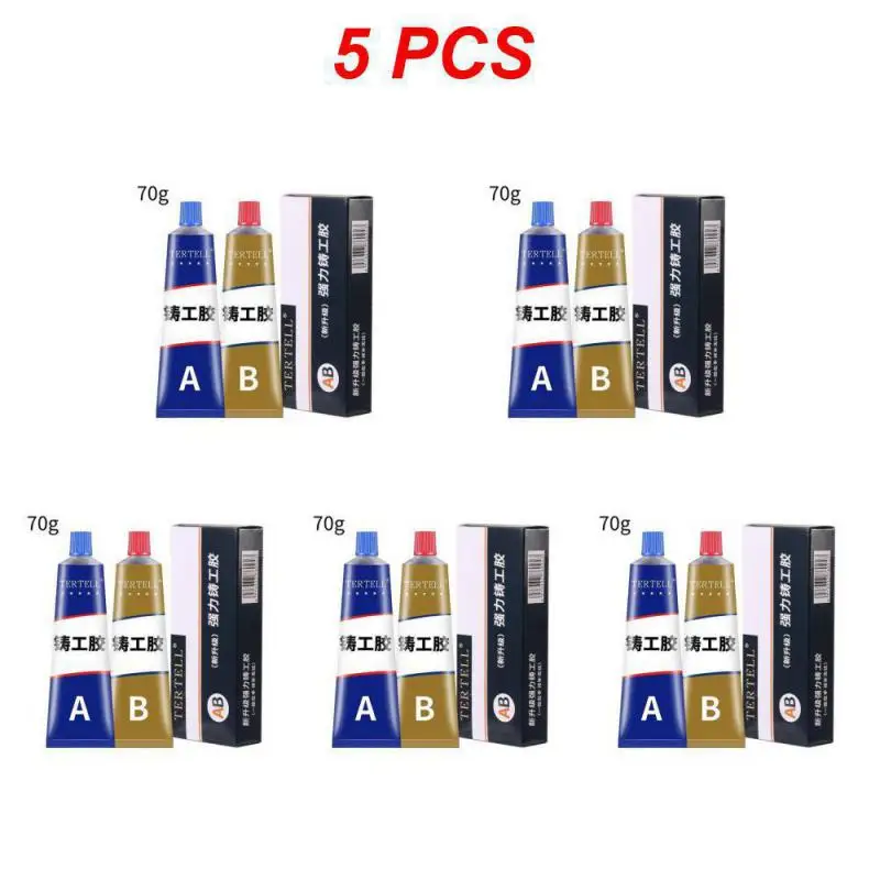 B 5PC