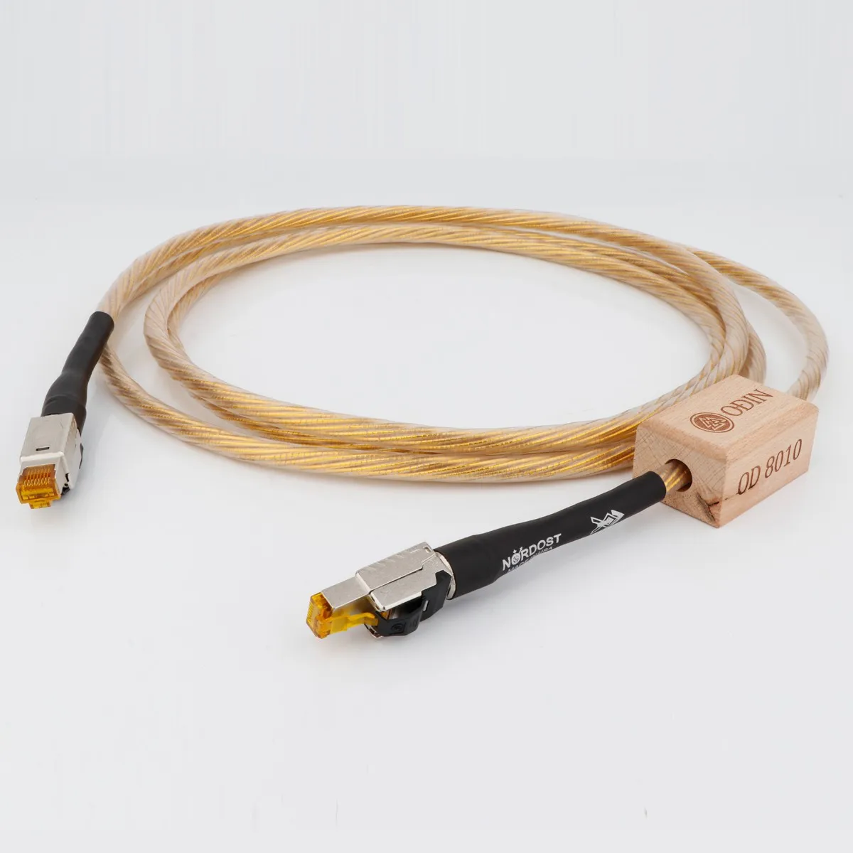 Nordost Odin 2 Interconnects - Excel Audio