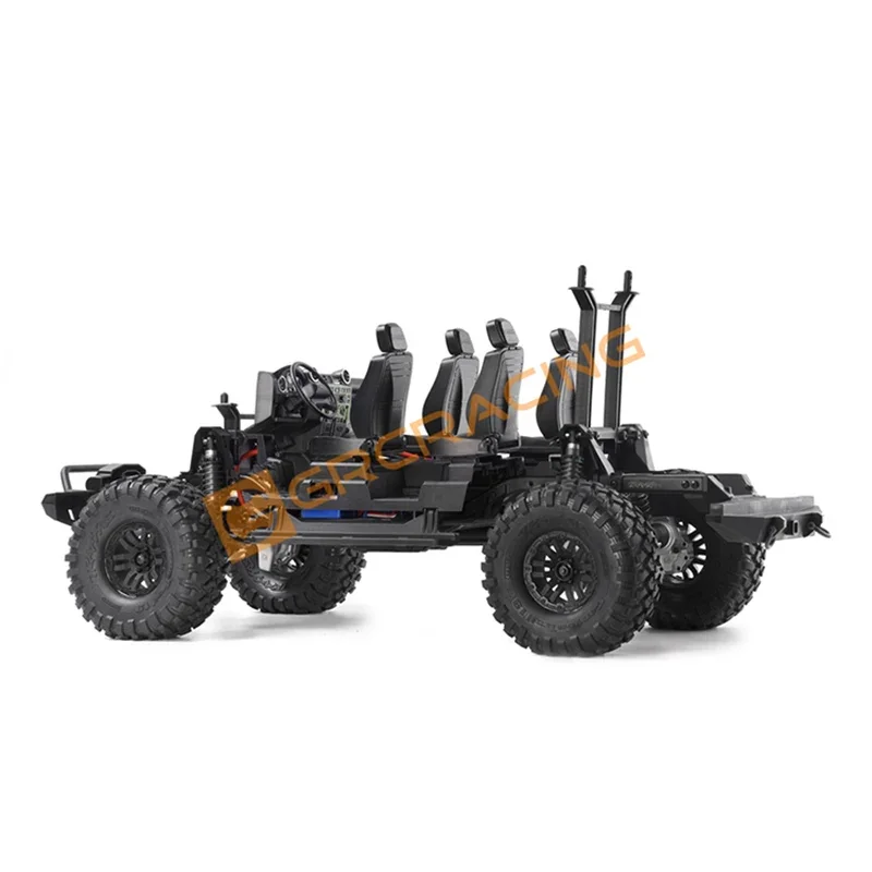S01d1b80a716a4cf5afc3efc9092d2f53W TRX4 수비수 용 RC 크롤러 인테리어 맞춤 시뮬레이션
