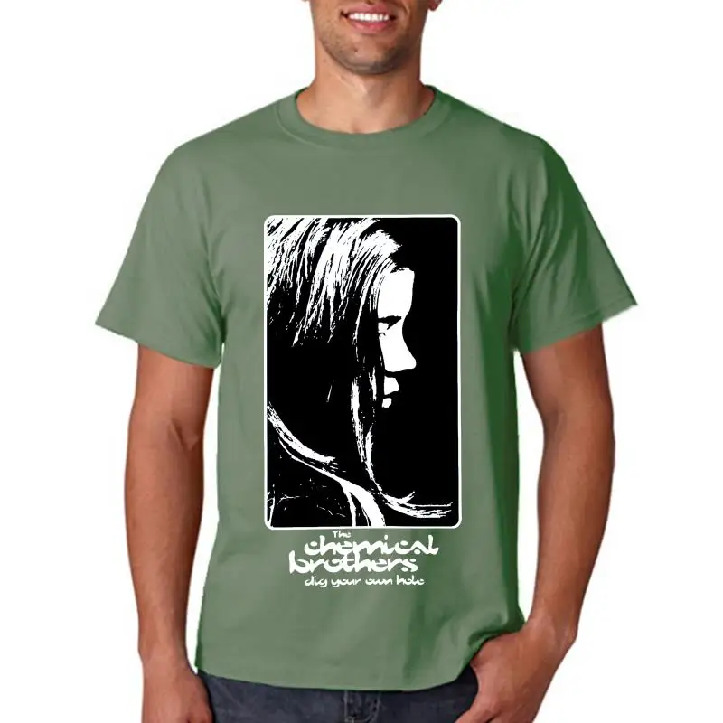 La Maglietta Dei Fratelli Chimici Scava La Tua Maglietta Dell'Album Dei Fratelli Chimici Del Foro