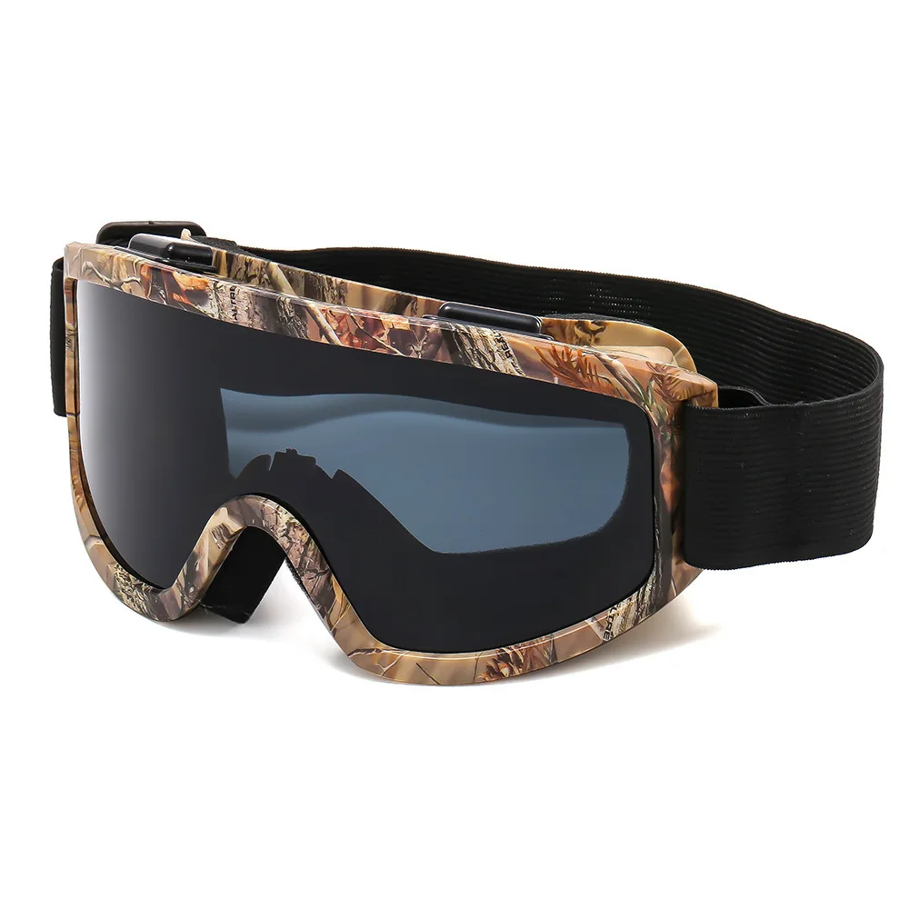 Oulylan Ski Snowboard Goggles Mountain Skiing Eyewear Snowmobile Winter Sports Goggle Snow Glasses Cycling Polarized Sunglasses 2