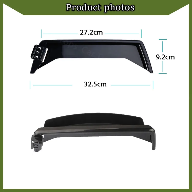 Car Mobile Phone Holder for BMW 7 Series G11 G12 ~ New MagSafe Magnetic Screen Bracket Navigation Stand Auto Accessories