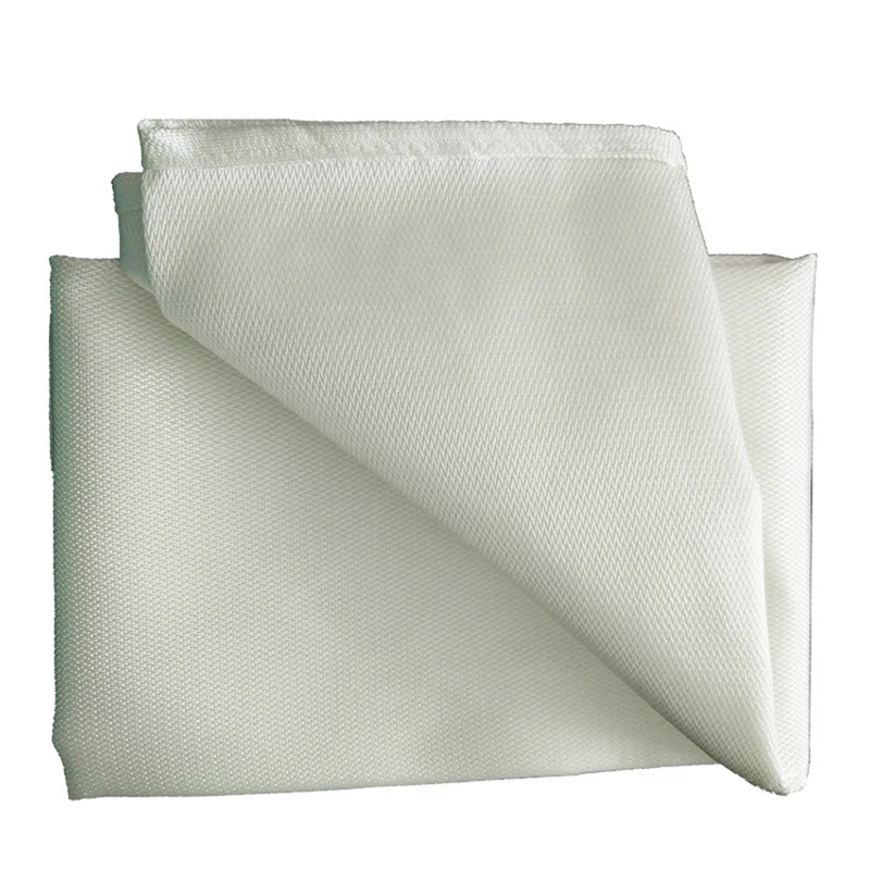 1M x 1M Sealed Fire Blanket Home Safety Fighting Fire Extinguishers Tent Boat Emergency Survival Safety Cover Survival Tools