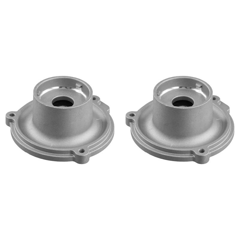 OKB  2X Engine Top Mount Bearing 31476558 31429374 For Volvo S90l