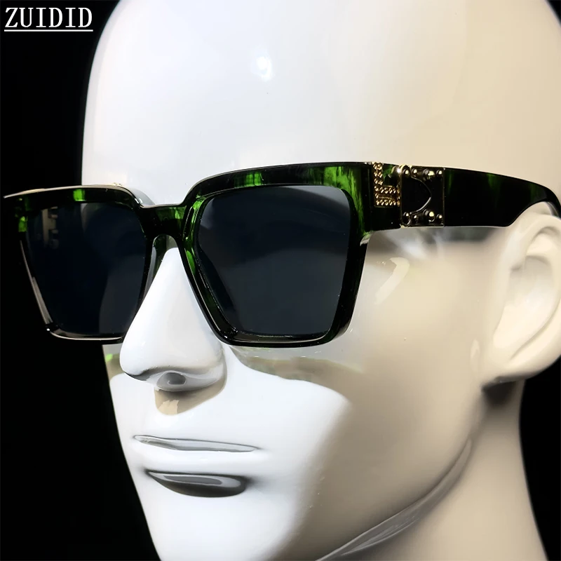 Louis Vuitton 1.1 Millionaire Sunglasses Reviewed