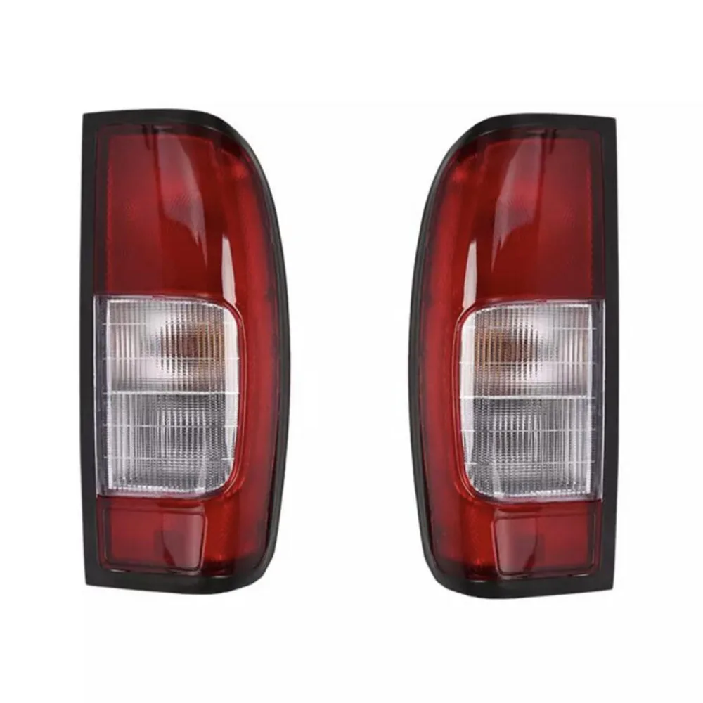 Car Tail Lights For Nissan Navara Np300 D22 Rear Stop Lamp Assy Brake