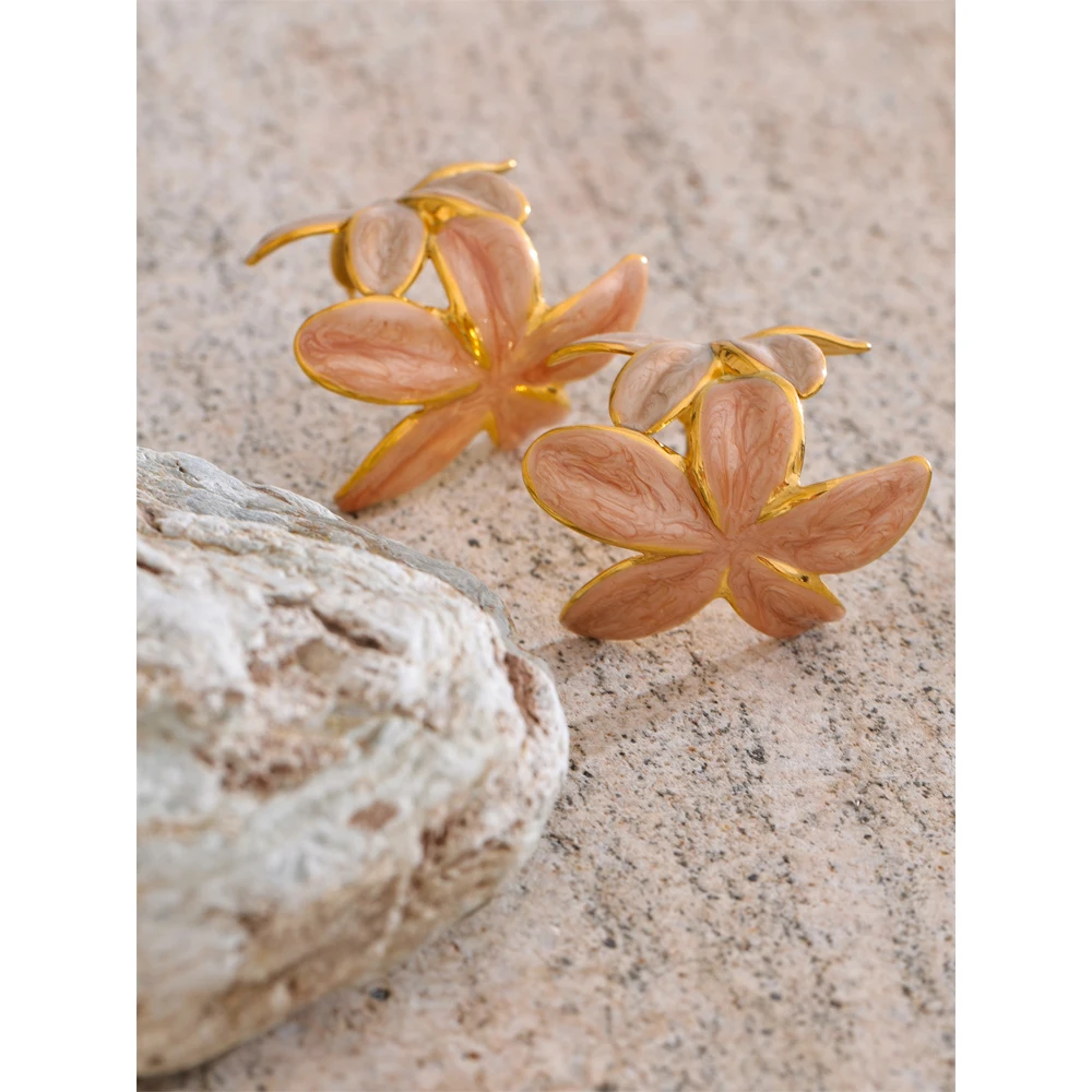 Yhpup Women Earrings Gift