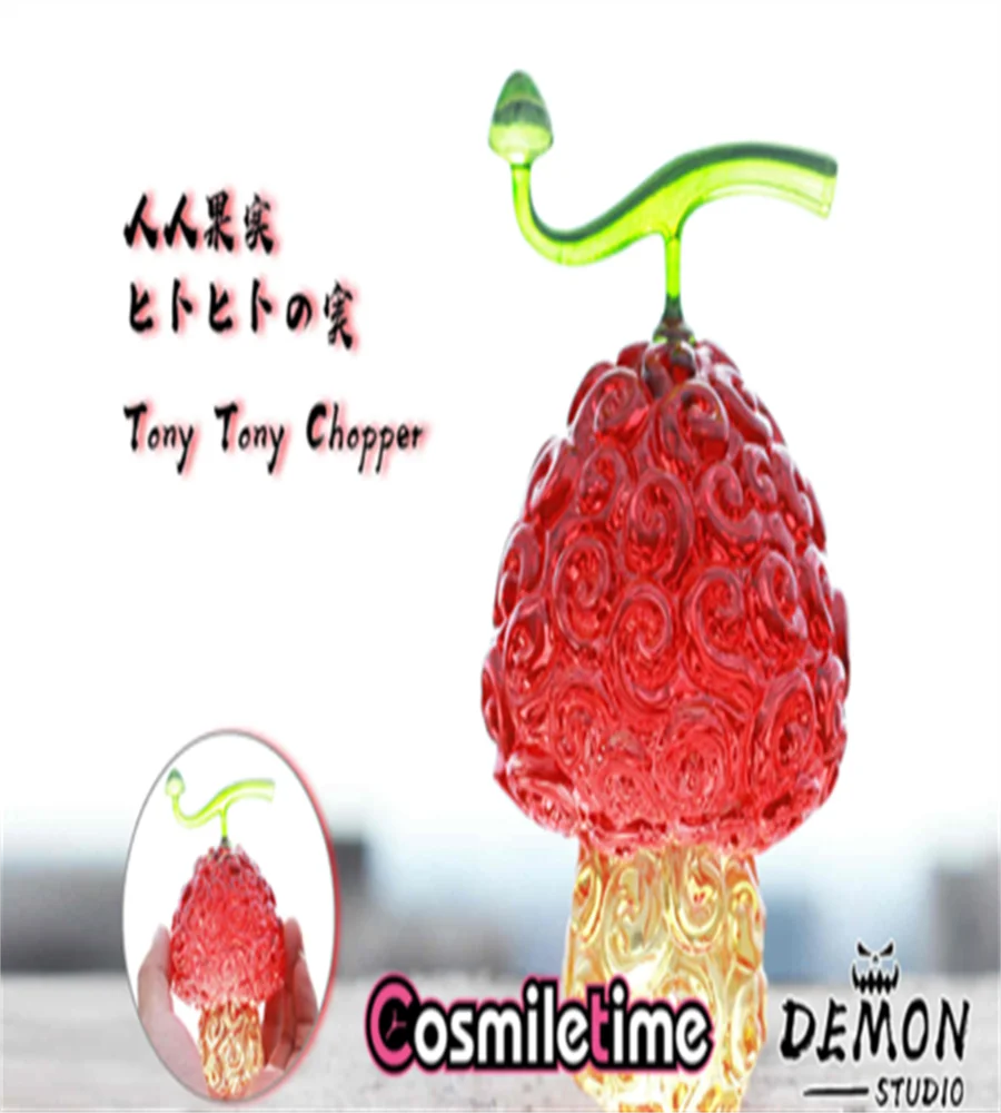 In Stock Demon Studio One Piece Law Ope Ope no Mi Devil Fruits Resin Figure  GK